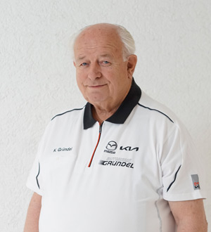 Klaus Gründel